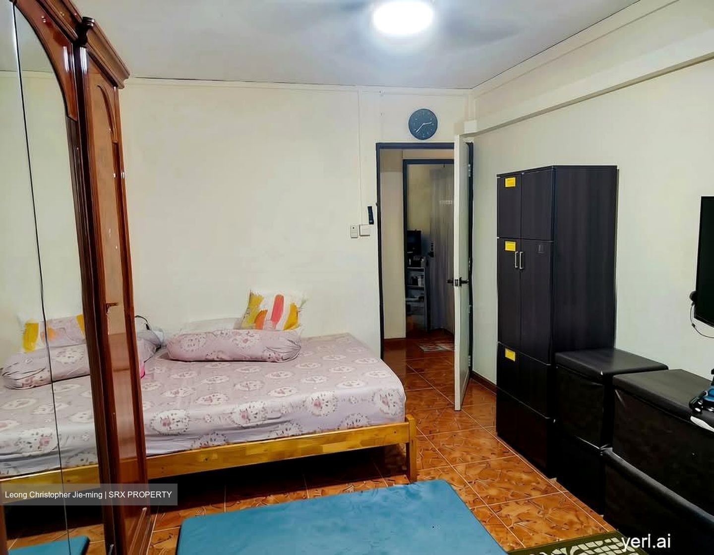 Blk 852 Khatib Evergreen I (Yishun), HDB 4 Rooms #580265221